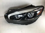 Adaptive Afs 17-20 Mercedes Sl Sl550 Sl450 Sl63 Left Headlight Led 17 18 19 20. Fixed Price $370.00.