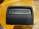 Bmw 3 4 Series F30 F31 F32 F36 Lane Driver Assist Buttons Trim 9268478. Fixed Price $94.12.