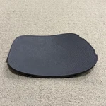 2007-2012 Hyundai Santa Fe Rear Right Lamp Cover Trim 85744-2b000. Fixed Price $14.41.