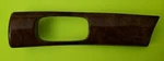 Gm #25697978 Buick Lesabre Headlight Switch Bezel Wood Grain *freeship* Bl07. Fixed Price $31.02.