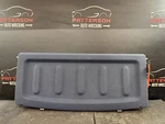20-25 Hyundai Venue Rear Blue Caro Cover 85930k2000. Fixed Price $125.00.