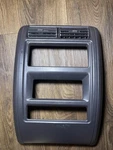 1997-2001 Jeep Cherokee Xj Dash Center Radio Bezel Trim 55115482 55115766. Fixed Price $61.41.