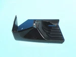 11-22 Infiniti Qx56 Qx80 Front Left Or Rear Right Running Step Board End Cover E. Fixed Price $155.00.