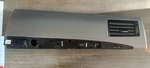 09-11 Jaguar Xf Dash Dashboard Right Passenger Side Outer Ac Vent Oem. Fixed Price $109.99.