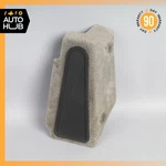 03-19 Maserati Quattroporte M139 Front Left Foot Rest Cover 67644900 Oem. Fixed Price $62.25.