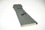 Audi A4 Avant - Driver Side Interior B Pillar Trim 2010-2016. Fixed Price $44.99.