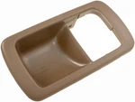 Interior Door Handle Bezel Dorman 92948 Fits 92-96 Toyota Camry. Fixed Price $16.64.