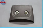 11-18 Porsche Cayenne Center Console Rear Outlet Interior Trim Cover Panel Oem. Fixed Price $29.70.