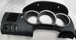 2005-2015 Toyota Tacoma Instrument Cluster Speedometer Bezel 55404-04080. Fixed Price $67.45.