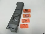 Tl Right Top Pillar Post Adjuster Hinge Seat Belt Cover Trim Panel Door Rh Rf R. Fixed Price $62.40.