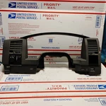 04-06 Dodge Durango Instrument Cluster Dash Panel Bezel Trim Oem. Fixed Price $59.95.