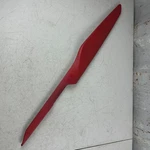 2014-2019 Chevrolet Corvette Center Console Left Side Trim Panel Cover Red Oem. Fixed Price $197.98.