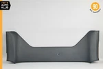 86-95 Mercedes W124 300td 300te Wagon Top Roof Rear Cover Panel Trim Blue Oem. Fixed Price $170.00.