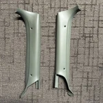 70 71 72 Nova 2 Door Windshield Interior A Pillar Trim Nos Ss Yenko Copo 396. Fixed Price $374.99.