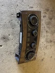 06-09 Mercedes W203 C230 Ac Heater Climate Control Panel Switch A2038304285 Oem. Fixed Price $64.97.
