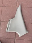 Rear C Pillar Roof Upper Top Panel Trim Left Lr L 03 04 05 06 G35 Infiniti Sedan. Fixed Price $50.00.