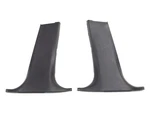 2010 - 2016 Mercedes E Class W212 B Pillar Trim Panel Cover Left Right Lower Oem. Fixed Price $63.62.