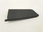Audi A3 8p 5 Door Front Os Right Internal Quarter Triangle Trim 8p4857506. Fixed Price $14.95.