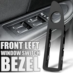 Front Left Master Window Switch Bezel For Dodge Avenger Chrysler 200 2011-2013. Fixed Price $12.98.
