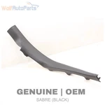 2017-2024 Audi A4 - Right Rear Pillar Scuff Plate / Door Sill 8w0867768a. Fixed Price $105.12.