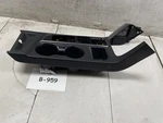 2017 Hyundai Sonata Se Center Floor Console Upper Shifter Bezel Cup Holder Panel. Fixed Price $65.71.