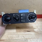 00 01 02 03 04 05 06 Nissan Sentra Temperature Climate Control A/c 2000-2006. Fixed Price $89.00.