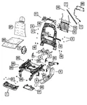 Genuine Mopar Riser Cover 5mz91dx9aa. Fixed Price $35.94.