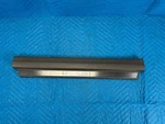 Oem Lexus Ls430 Front Passenger's Door Scuff Plate 67913-50070 2001 2002 2003. Fixed Price $90.00.