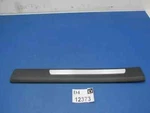 Sill Scuff Plate A6 2006 2011 Left Driver Side Rear Back Floor Cover Trim Oem. Fixed Price $39.99.