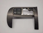 2012-2017 Hyundai Azera Shifter Bezel Trim 12 13 14 15 16 17. Fixed Price $84.22.