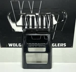 Slate Center Dash Trim Radio Bezel W/ Vents 03-06 Jeep Tj Wrangler Oem Cc. Fixed Price $103.74.