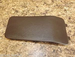 Oem Acura Integra Da Hatchback Interior Rear Panel Shock Cover Lid L Rl Brown. Fixed Price $49.95.