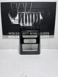 Center Dash Panel Bezel W/ Vents & Tray Insert 03-06 Jeep Tj Wrangler Oem. Fixed Price $136.50.