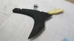 2004-2010 Bmw E60 M5 550i 545i 530i 525i Rear Right C-pillar Cover Alcantara Oem. Fixed Price $49.19.
