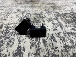 X2 Honda Civic Accord Crv Dash Left Lower False Imitation Switch Bezel Trim Oem. Fixed Price $36.00.