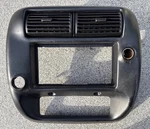95-04 Ford Explorer Ranger & Mountaineer Dash Trim Radio Bezel W/vents Oem #1b. Fixed Price $59.95.