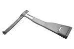 New Oem Ford Xl2z-7824357-aac, Yl24-78243a53-baw Center Pillar Trim Nos. Fixed Price $84.99.