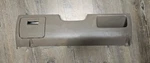 1992-1996 Ford F-150 F-250 F-350 Steering Column Cover Knee Bolster Panel Mocha. Fixed Price $89.99.
