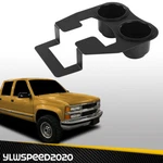 Armrest Center Console Cup Holder Fit For 1995-99 Chevy Obs Silverado 1500 C1500. Fixed Price $34.38.