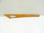 03 Mercedes R230 Sl500 Trim, Door Panel Wood, Right 2307200622 Chestnut. Fixed Price $59.99.