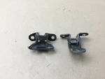 Lexus Es350 2015 Front Left Driver Door Upper Lower Hinges Set Pair 13-18 :y. Fixed Price $30.00.