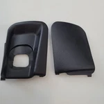 Oem 06 07 08 09 Toyota Prius Hybrid Steering Wheel Back Cover 45187-46010, Black. Fixed Price $10.00.