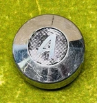 Appliance Mag A Wheel Center Rim Cap Hub Cover 3.25 Made In Japan. Fixed Price $65.00.