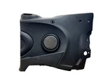 2009-2015 Mini Cooper Convertible Rear Right Quarter Trim Panel Cover Black. Fixed Price $54.59.