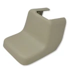 Ford 02-05 Explorer Mountaineer Front Left Seat Track End Cover Parchment. Fixed Price $25.89.