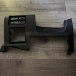 Dashboard Left Lower Trim Panel 2019-2023 Subaru Forester 66075-sj100/39. Fixed Price $85.00.