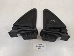 12-20 Oem Bmw F33 F82 F83 M4 Front Left Right Hifi Speaker Tweeter Cover Set. Fixed Price $65.00.