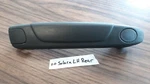 Toyota Solara Interior Grab Handle 74630-33010 Left Hand Rear. Fixed Price $24.89.