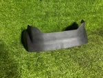 2012-2018 Dodge Ram 1500 Dashboard Center Lower Trim Cover 1wz91trmaa Oem 55a. Fixed Price $39.99.