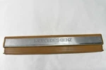 94 Mercedes-benz S320 Passenger Front Scuff Plate Brown/chrome 1406800535. Fixed Price $29.70.